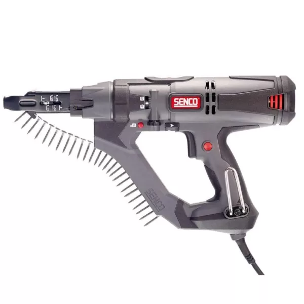 Senco DS232-AC 2 in. Corded 2,500 RPM Screwdriver