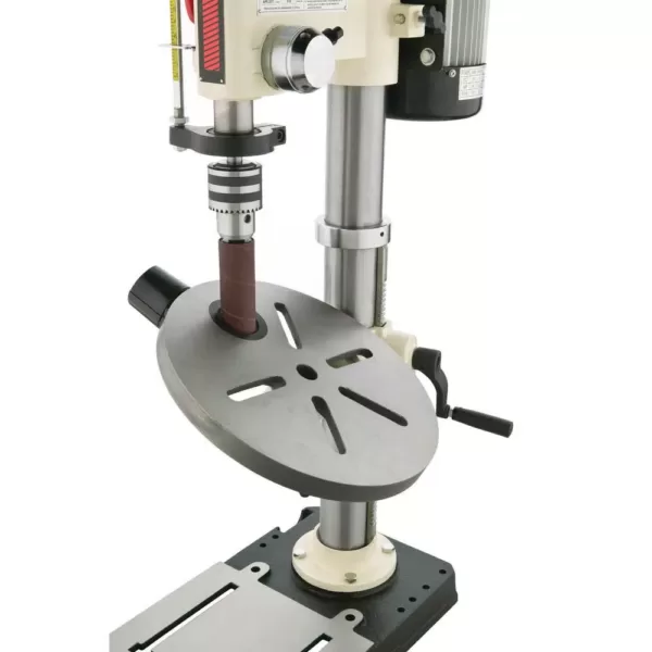 Shop Fox 3/4 HP 13 in. Bench-Top Drill Press