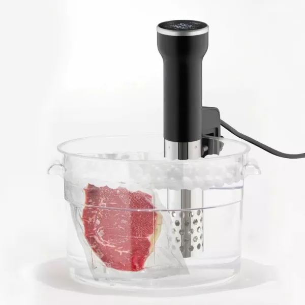 CASO Sous Vide Silver Stick Cooker