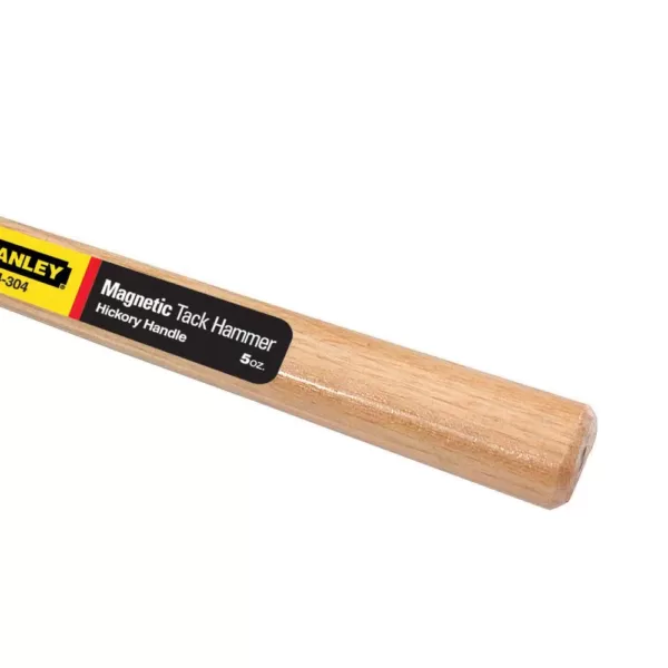 Stanley 5 oz. Magnetic Tack Hammer