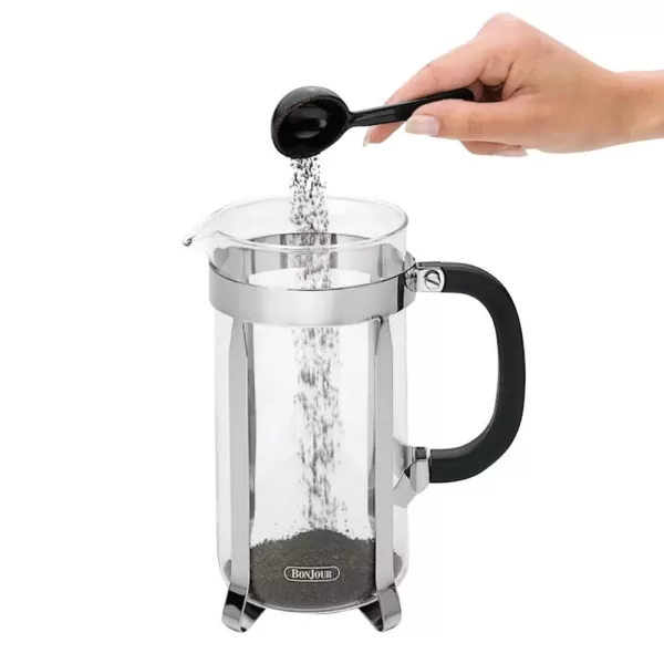 BonJour Monet 12-Cup French Press