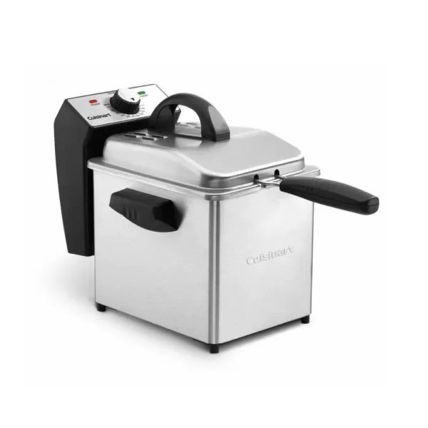 Cuisinart Digital Deep Fryer