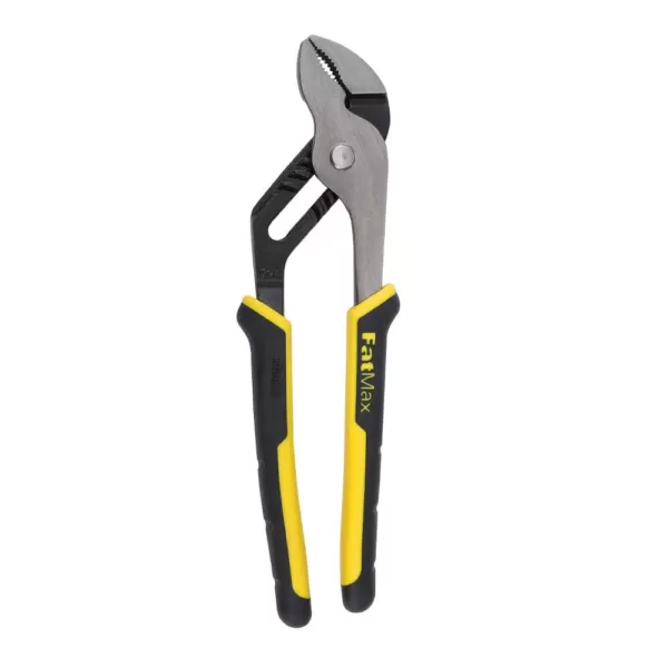 Stanley Groove Joint Plier Set (2-Piece)