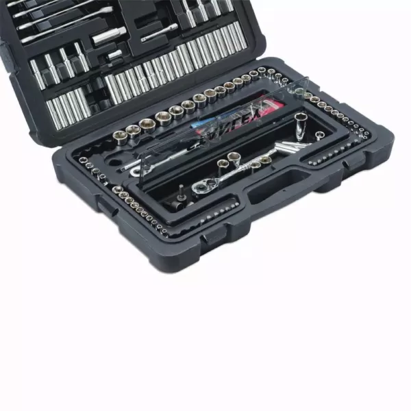 Stanley Mechanics Tool Set (181-Piece)