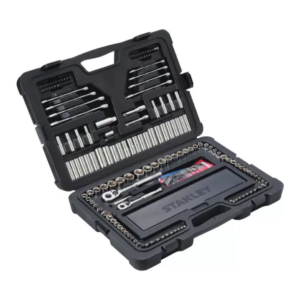 Stanley Mechanics Tool Set (181-Piece)