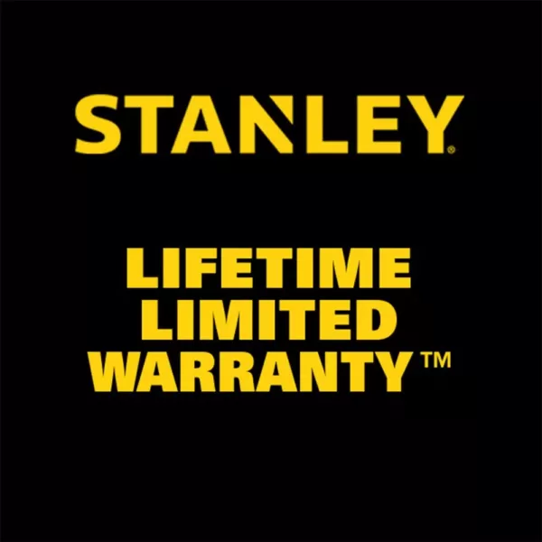 Stanley 27.75 in. Adjustable Angle Clamping Miter Box with 22 in. Saw