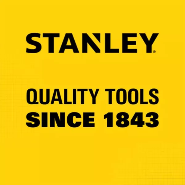 Stanley 15-3/4 in. x 1-5/8 in. Surform Flat Mill File