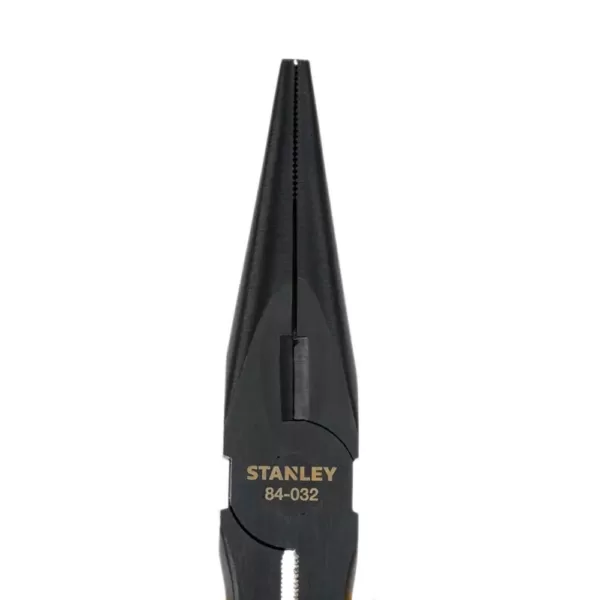 Stanley Bi-Material Plier Set (4-Piece)