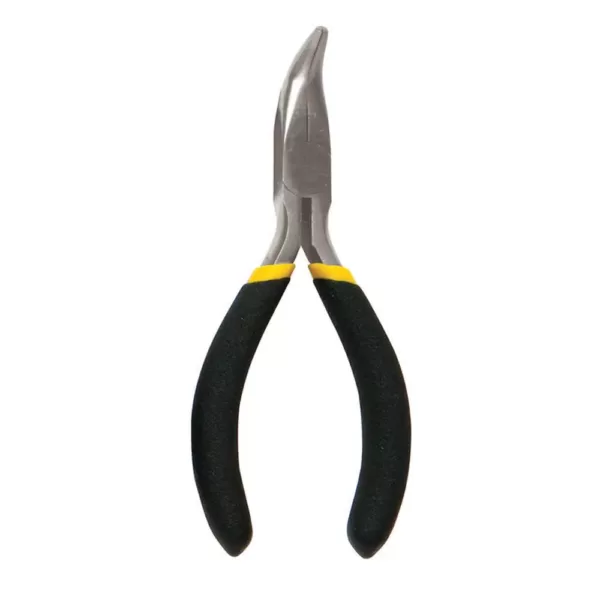 Stanley Bi-Material Mini Plier Set (6-Piece)