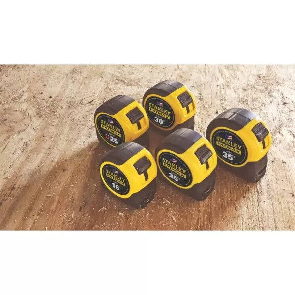 Stanley 16 ft. FATMAX Tape Measure