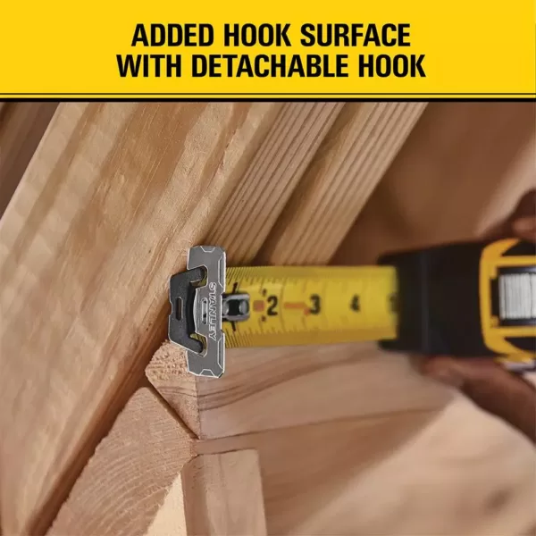 Stanley FATMAX 16 ft. Autolock Tape Measure