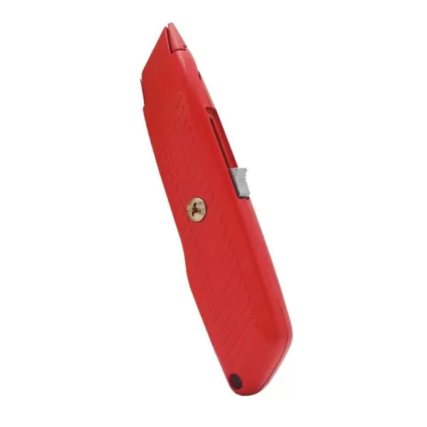 Stanley Self-Retracting Utility Knife