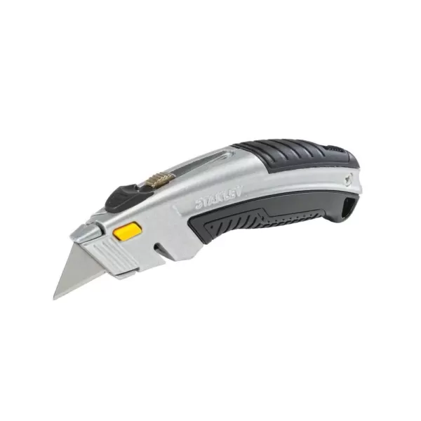 Stanley Instant Change Knife