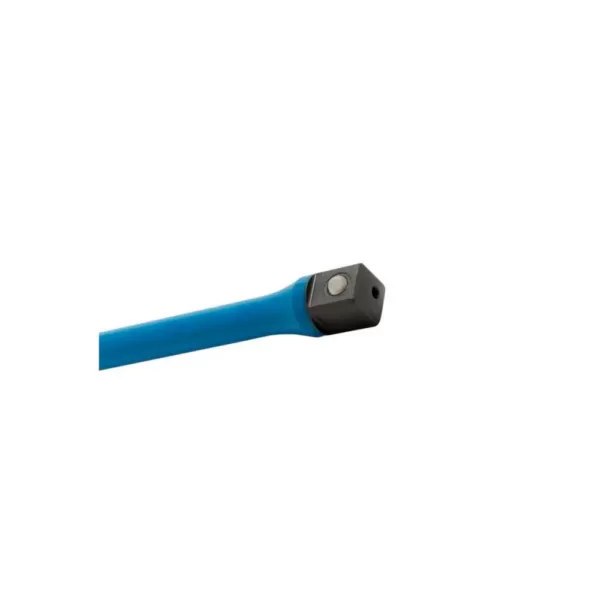 Steelman 1/2 in. Drive 80 ft. lb. Torque Extension, Blue