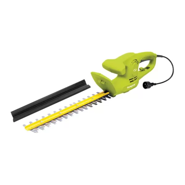 Sun Joe Hedger Joe 15 in. 3.8 Amp Electric Hedger Trimmer