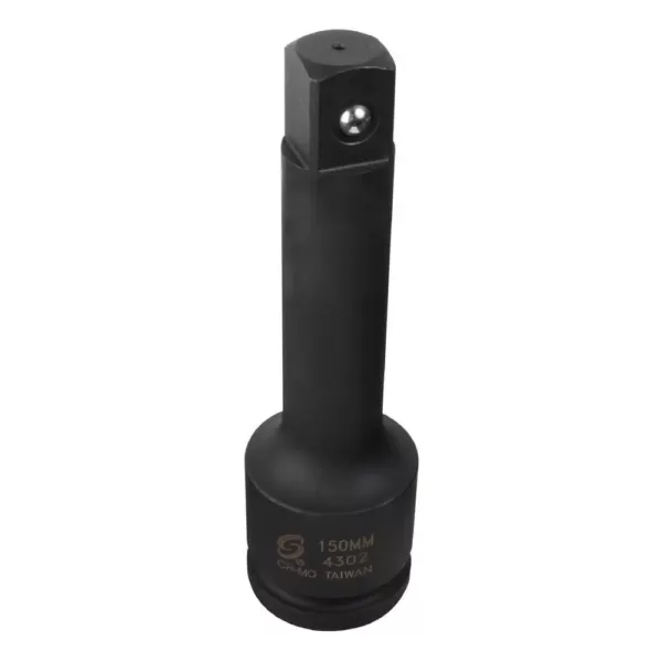 SUNEX TOOLS 6 in. 3/4 in. Drive impact socket extension