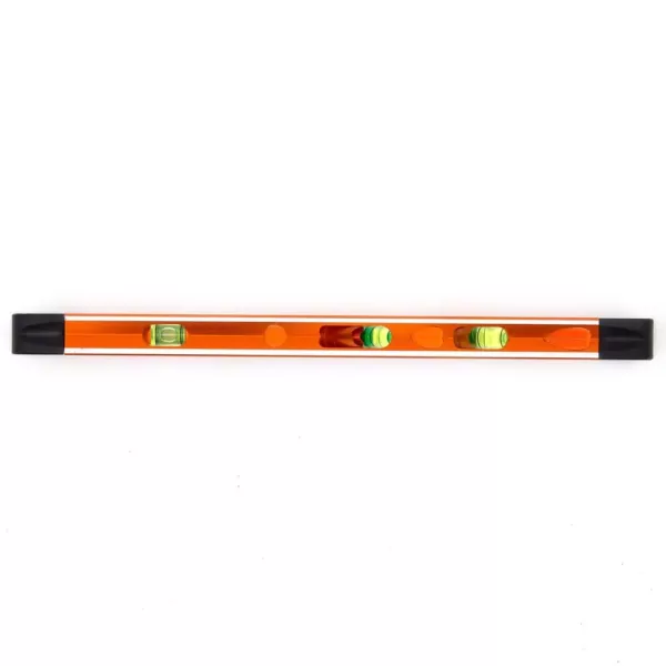 Swanson 11 in. Magnetic Torpedo Level