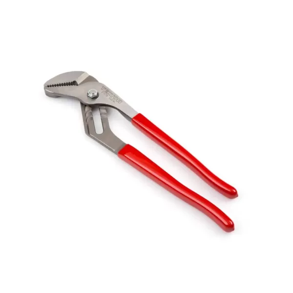 TEKTON 12-3/4 in. Groove Joint Pliers (2-1/4 in. Jaw)