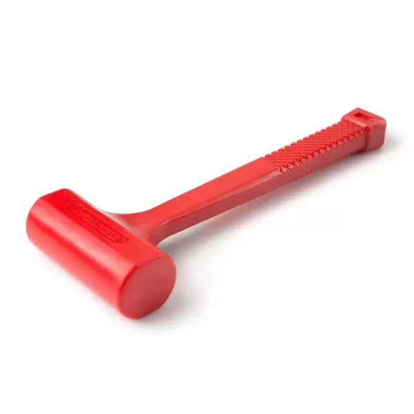 TEKTON 16 oz. Dead Blow Hammer