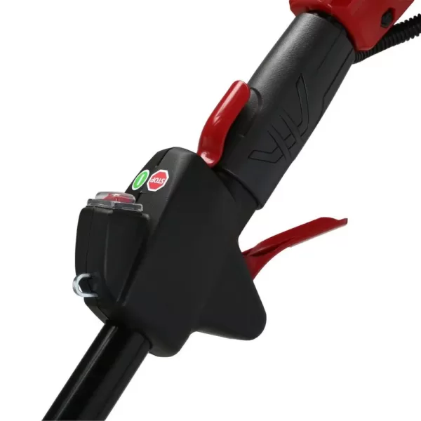 Toro 2-Cycle 25.4cc Attachment Capable Straight Shaft Gas String Trimmer