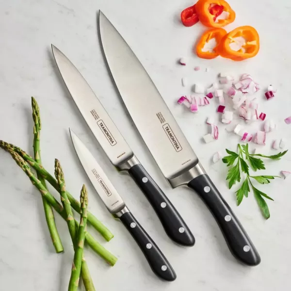 Tramontina Gourmet 14-Piece Knife Set