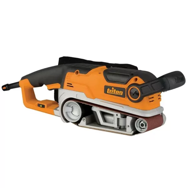 Triton 110-Volt 3 in. Corded Belt Sander