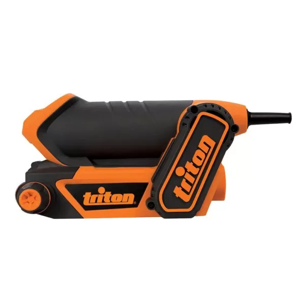 Triton 110-Volt 2.5 in. Corded Palm Sander