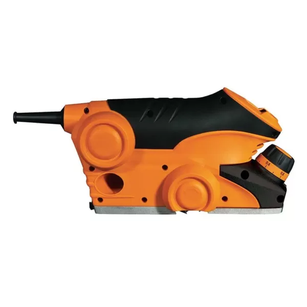 Triton 3.5 Amp 2-3/8 in. Corded Compact Palm Planer