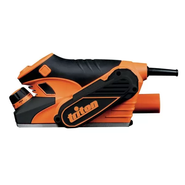 Triton 3.5 Amp 2-3/8 in. Corded Compact Palm Planer