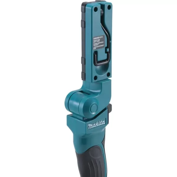 Makita 18-Volt LXT Lithium-Ion Cordless 12 LED Flashlight (Tool-Only)