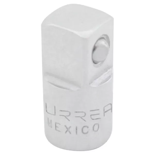 URREA 1/4 in. Adapter Drive Female X 3/8 in. Male