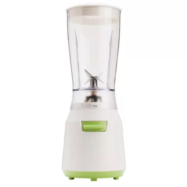 Brentwood 14 oz. Single Speed White Personal Blender