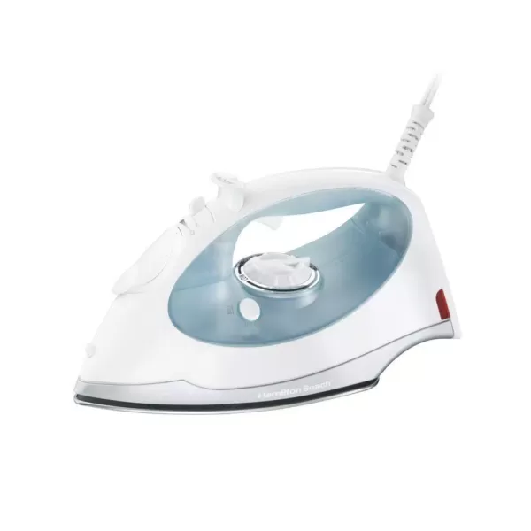 Hamilton Beach Elite Steam Iron