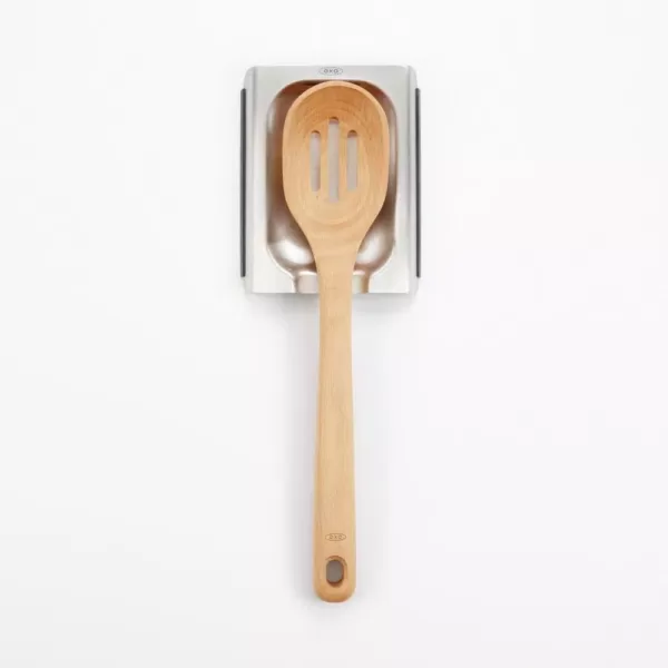 OXO Good Grips Wooden Utensil Set (Set of 3)