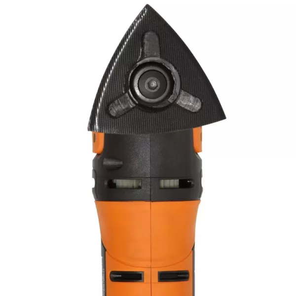 Worx POWER SHARE 20-Volt Lithuim-Ion Oscillating Tool (Bare Tool Only)