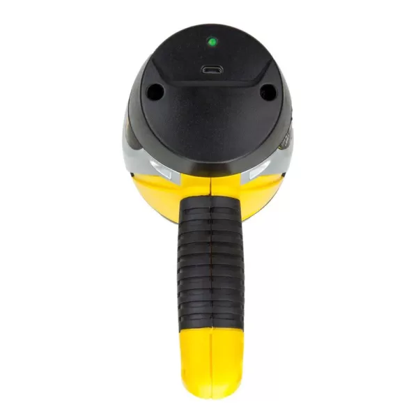 Stanley Rechargeable LED Spotlight